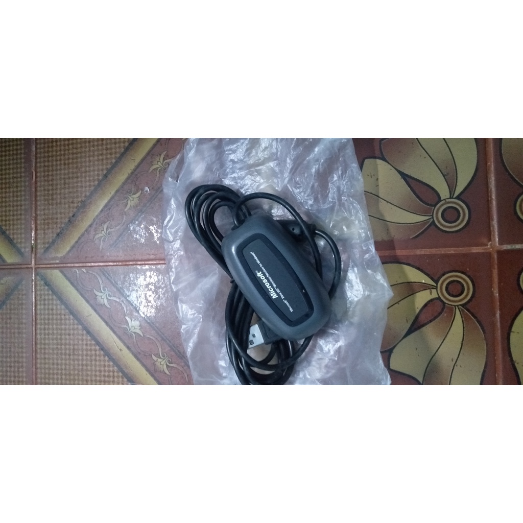 Cục phát receiver xbox360 trung quốc hiếm