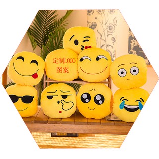 Thú nhồi bông- mặt biểu cảm