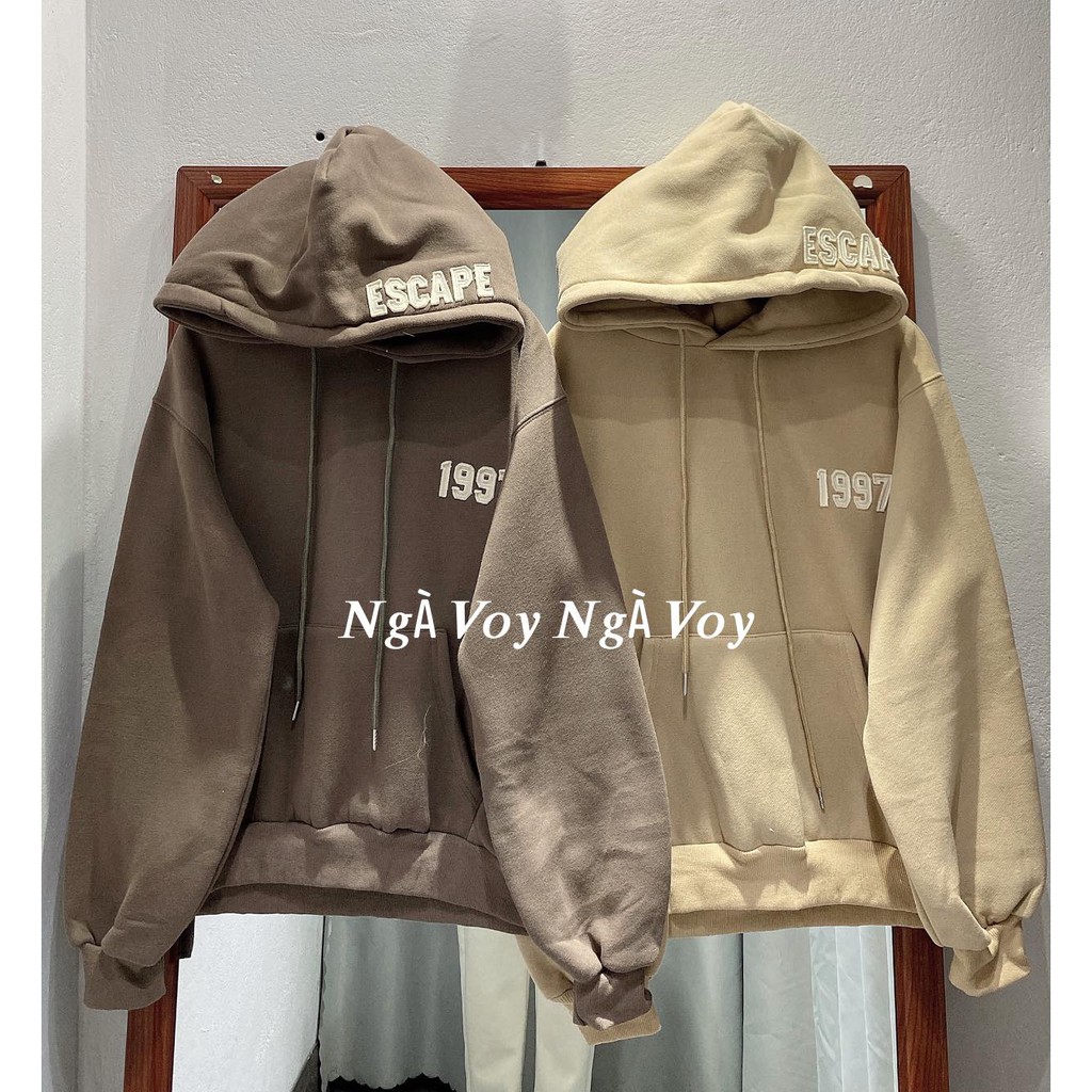 ÁO HOODIE 1997 HOTHIT 2021|FULL 5 MÀU