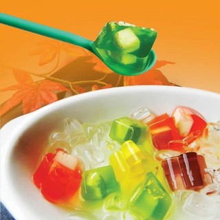 Bột Rau Câu Dẻo Jelly Rovin