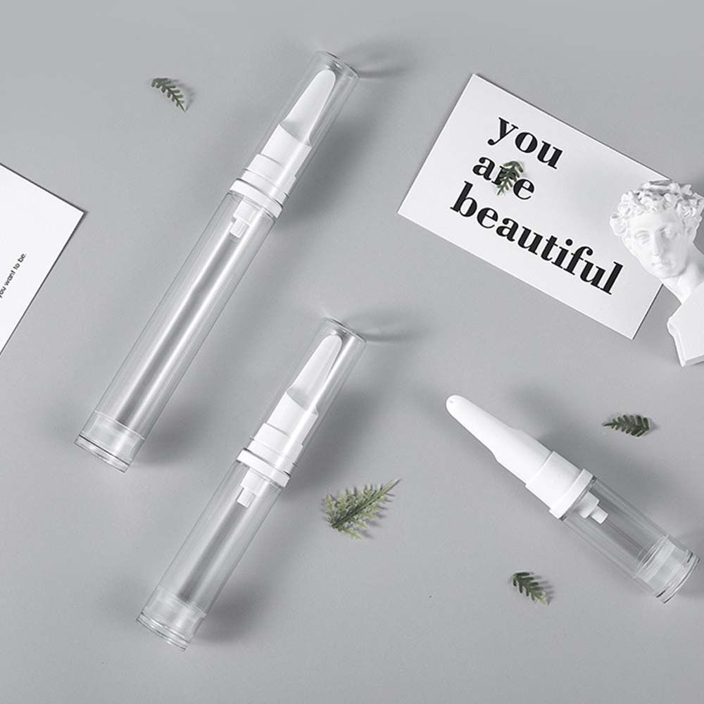 Chai nhựa rỗng đựng kem dưỡng mắt dung tích 15ml/5ml/10ml