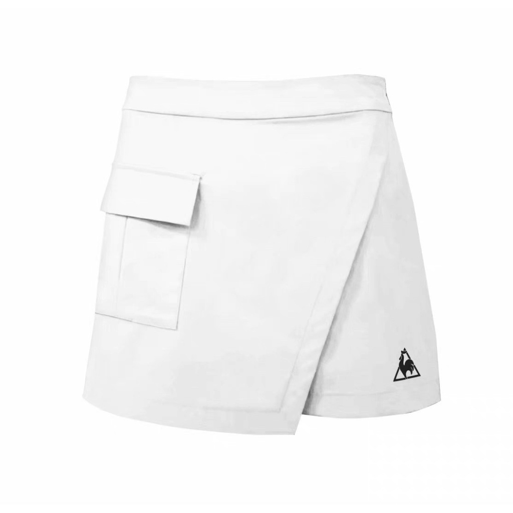 Quần golf nữ giả váy thời trang thể thao Lecoq Sportif cao cấp GOLF PRO QN005