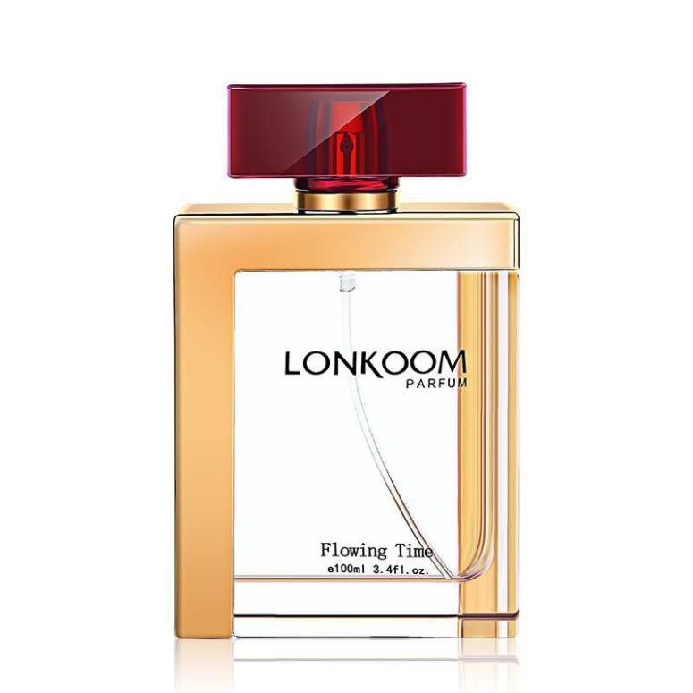 Nước hoa Nam LONKOOM 100ML Hàng Chính Hãng Hương Criss