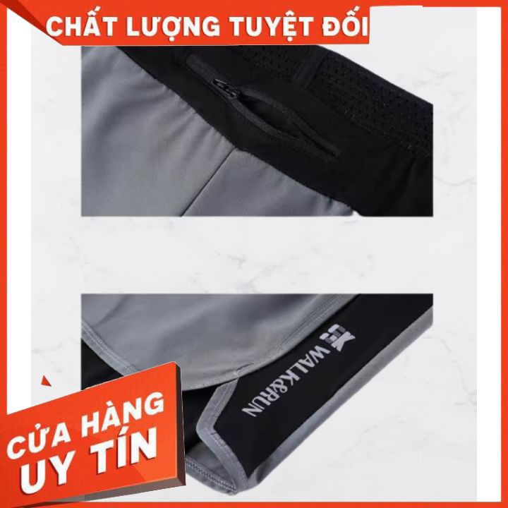 Quần Áo Thể Thao 💥𝗚𝗜𝗔̉𝗠 𝗡𝗚𝗔𝗬 𝟱𝗞💥 Chuyên chạy bộ và thể dục , Hút ẩm , Làm khô nhanh , Siêu nhẹ, Thoáng khí, Siêu đàn hồi