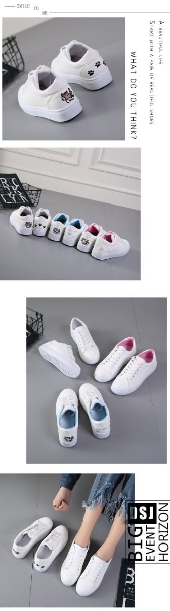 Giày thể thao gót mèo siêu hot | BigBuy360 - bigbuy360.vn