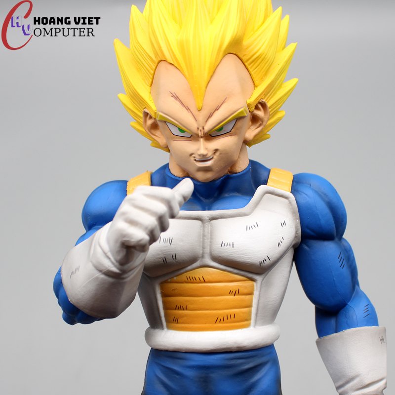 Mô hình Vegeta cao 30cm - Siêu phẩm mới ra Dragon Ball