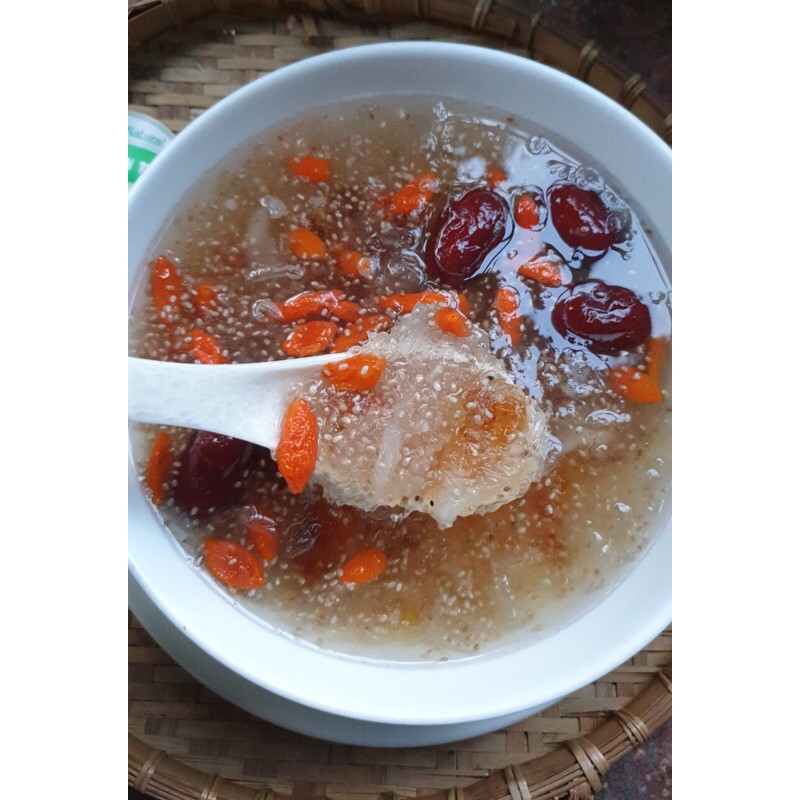 Combo chè dưỡng nhan