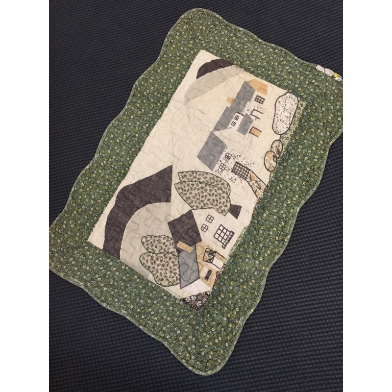 Thảm vin hàn 2hand