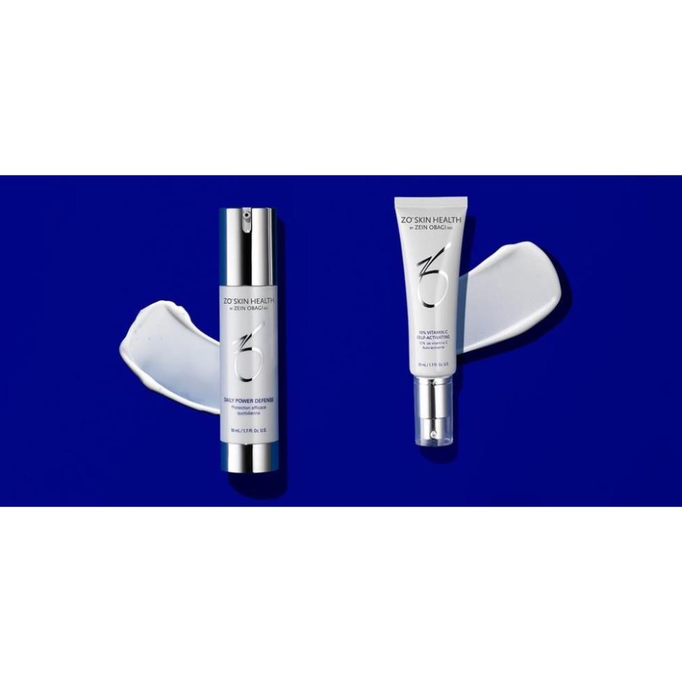 Kem phục hồi dạng serum DAILY POWER DEFENSE Zo Skin Health 30ml/50ml