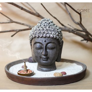 Tượng Phật trang trí nội thất, decor không gian; quà tặng ý nghĩa | Vật phẩm phong thủy, Phật giáo