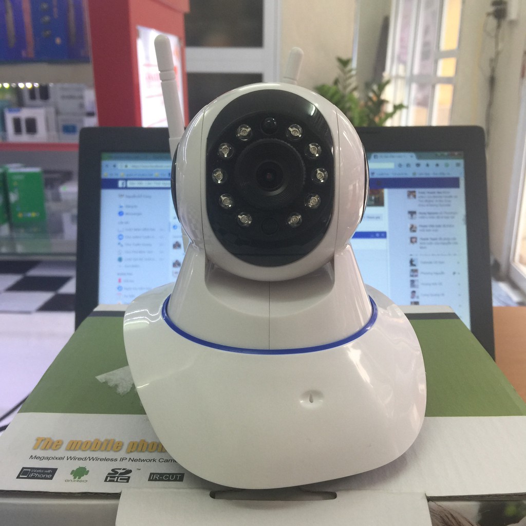 Thẻ nhớ micro sd 16G (chuyên dùng cho camera ip yoose, siepem) | BigBuy360 - bigbuy360.vn