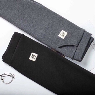Quần legging lót lông
