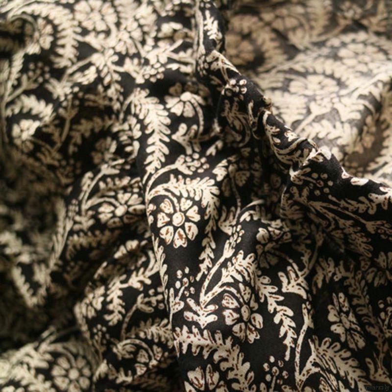 Bộ áo thun sát nách + chân váy in hoa cho bé