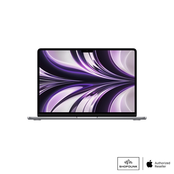 Apple Macbook Air (2022) M2 chip, 13.6 inches, 8GB, 256GB SSD | BigBuy360 - bigbuy360.vn