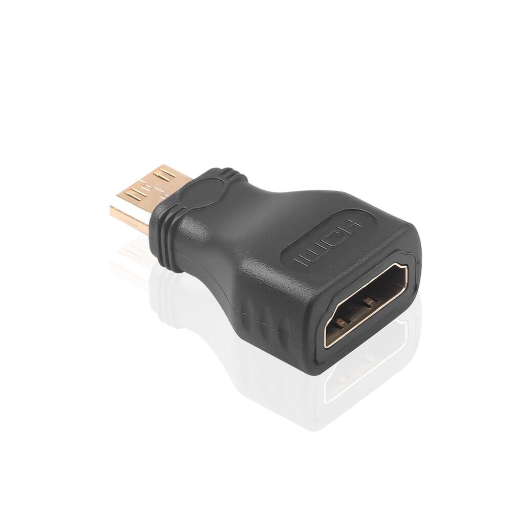 Đầu chuyển đổi HDMI sang Mini / Micro HDMI