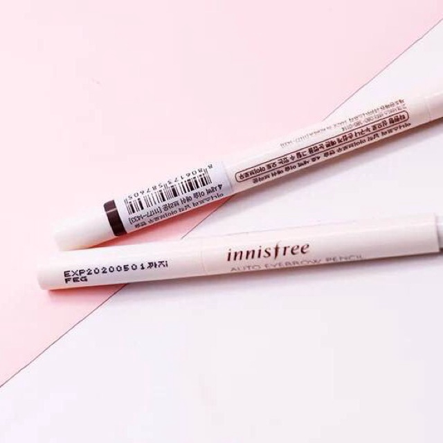 [Ready Stock] 100% ORIGINAL Innisfree Auto Pensil Alis Double Head Eyebrow Pencil | BigBuy360 - bigbuy360.vn