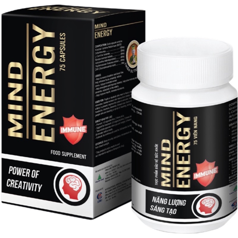 Mind energy date 2024