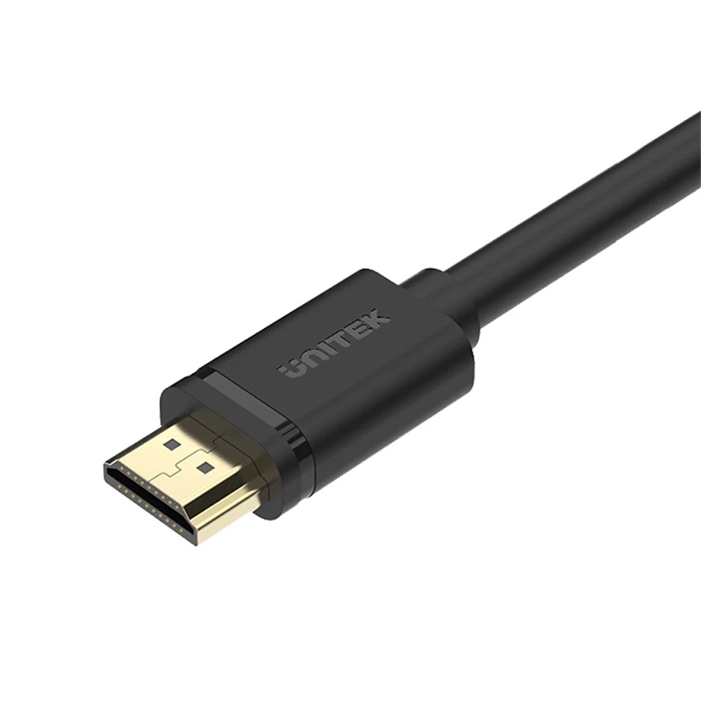 Cáp HDMI Unitek YC 137U (1.5m) - Bảo hành 18 tháng