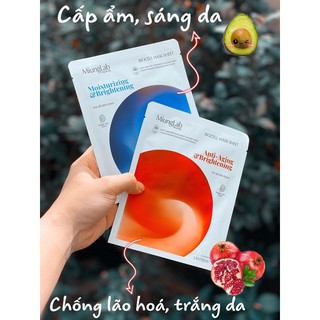 Mặt nạ miung lab 7 MIẾNG