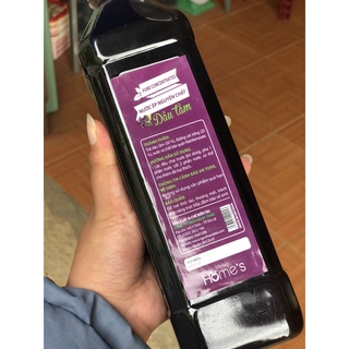 NƯỚC CỐT DÂU TẰM - ĐẶC SẢN ĐÀ LẠT