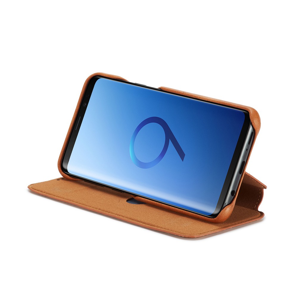 SAMSUNG GALAXY S9 PLUS S9 Bao da điện thoại LC cho