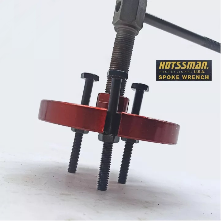 Cảo mâm điện Yamaha hotssman