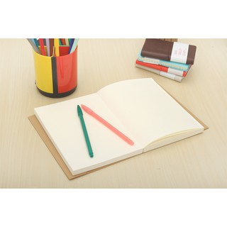 Sketchbook A5 -Sổ Vẽ Phác Thảo Potentate