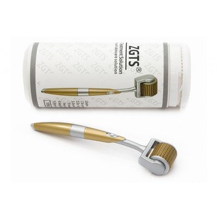 [Sale] Kim lăn ZGTS 192 đầu kim cho spa, thẩm mỹ viện, lăn kim tại nhà.