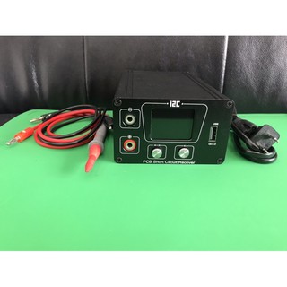 nguồn kích chạm I2C