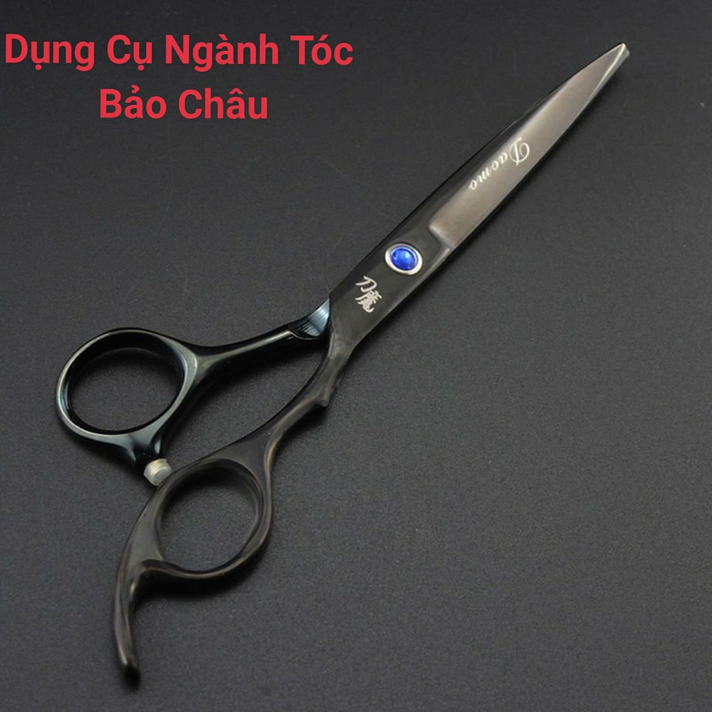 Kéo cắt tóc nam - Kéo học viên.Kéo cắt tóc gia đình.