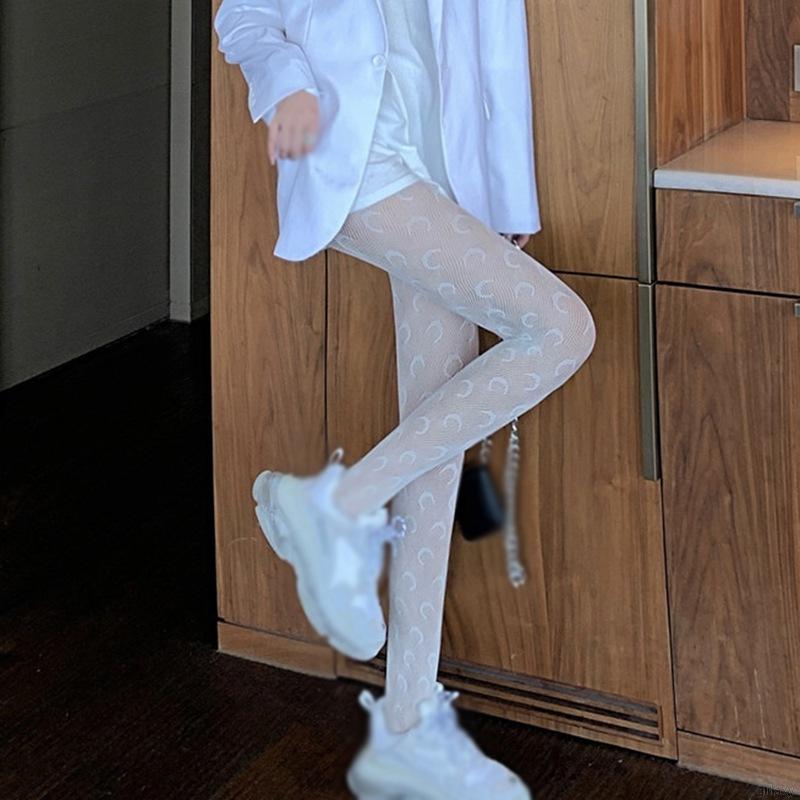 Quần tất lưới quyến rũ phong cách Hàn Quốc thích hợp cho nữ