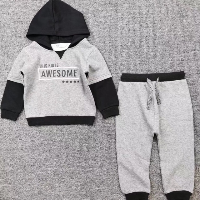 Sét bộ H&M