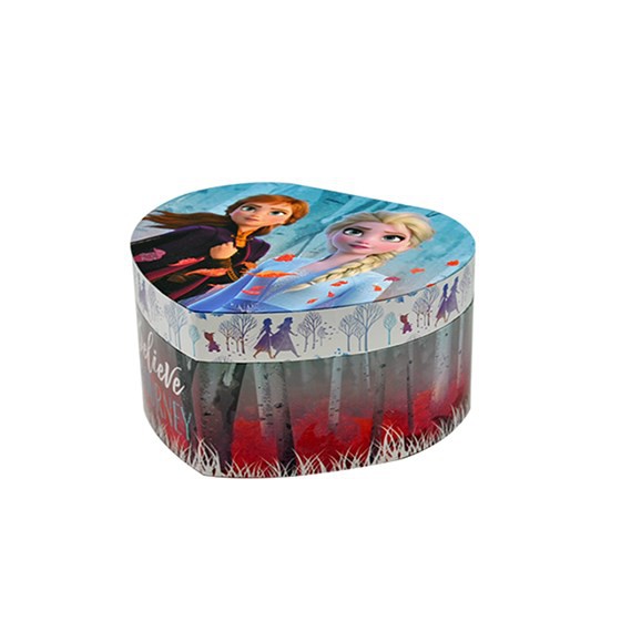 Hộp phụ kiện âm nhạc công chúa Anna và nữ hoàng băng giá Elsa Frozen II