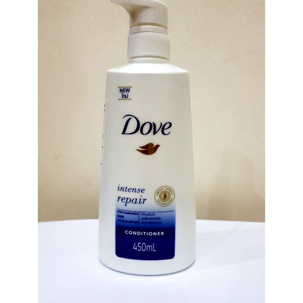Dầu gội Dove 450ml Intense Repair Thái Lan