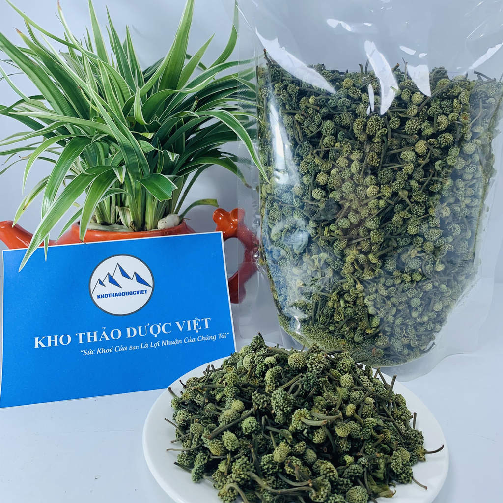Nụ Hoa Tam Thất loại đẹp xanh, thơm, sạch 500g | BigBuy360 - bigbuy360.vn