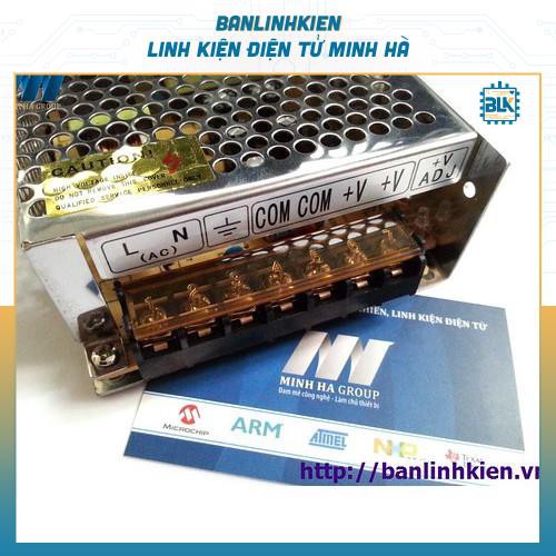Nguồn Tổ Ong 12V10A