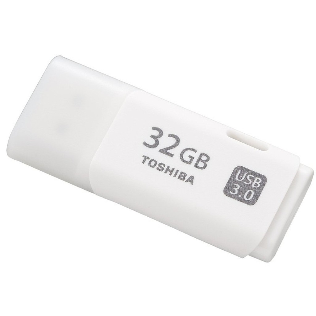 USB Toshiba U301 3.0 - 32GB | BigBuy360 - bigbuy360.vn