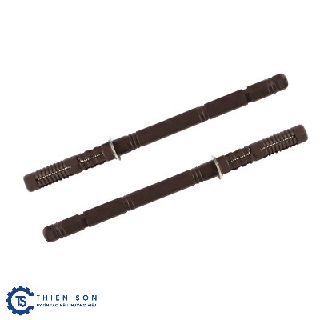 Chốt thẳng kệ âm tường kệ tường 10cm và 14.5cm GLOBAL - CTGLB