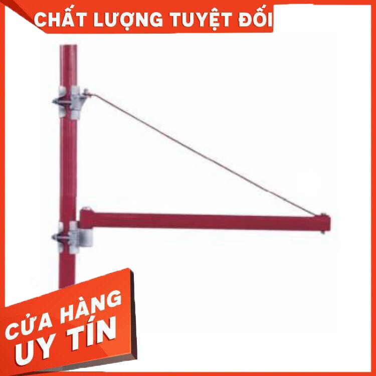 Khung treo tời điện gia đình 500kg Liên Sơn