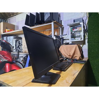 Màn hình máy tính lg 20en33ss led