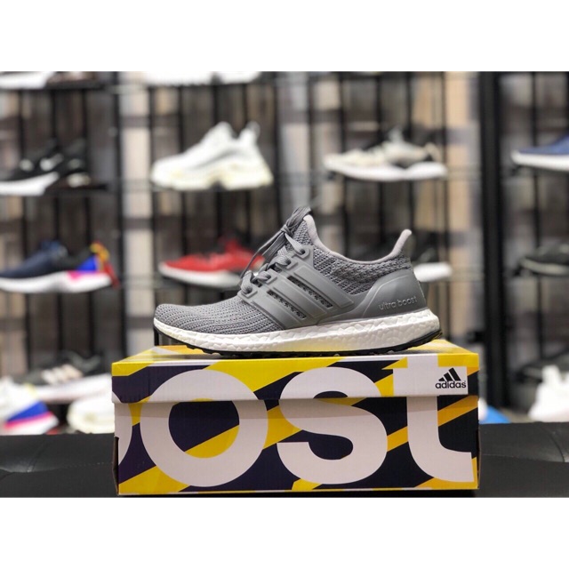 Giày thể thao sneaker ultra boost sf+