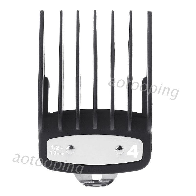 1 lược thay thế cho tông đơ cắt tóc