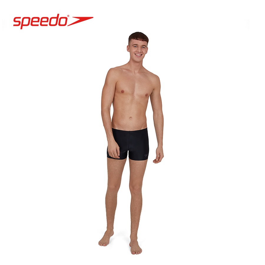 Quần bơi nam Speedo Placement - 8-124249023