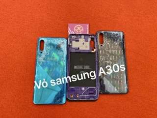 Vỏ samsung galaxy A20-A30s-M20