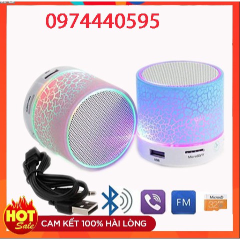 Loa mini bluetooth Mini A9