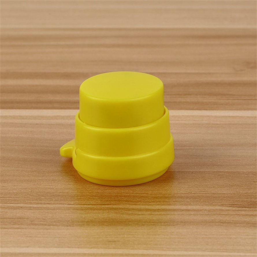 Cao cấp 1 cái Ghim văn phòng Bấm kim không dùng kim bấm Giấy Ràng buộc Chất kết dính Kẹp giấy