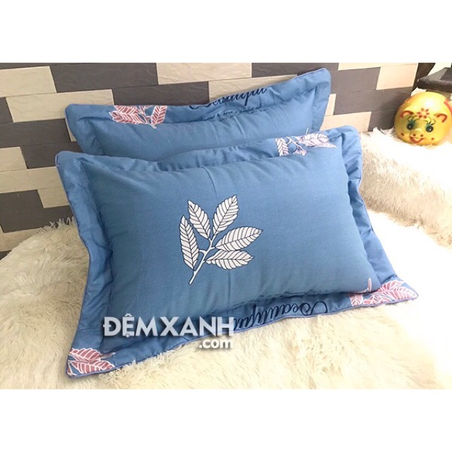 Vỏ gối loại đẹp