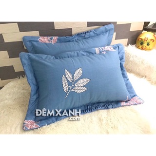 Vỏ gối loại đẹp