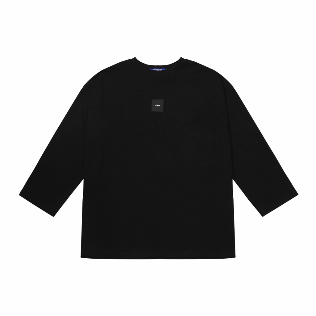Áo tay dài CND BASIC LONG TEE