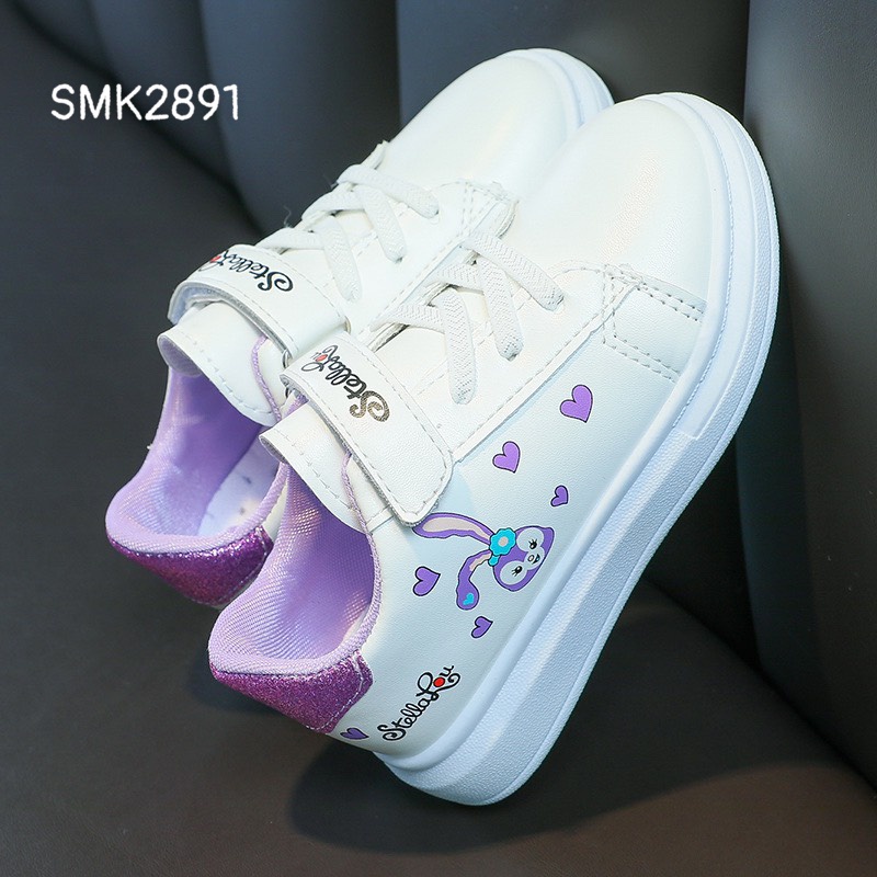 SMK2891- GIÀY THỎ CHO BÉ